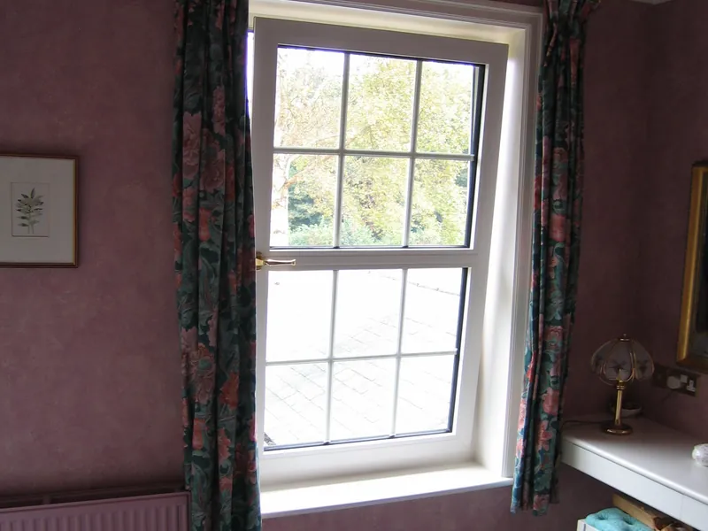 Tilt Turn Windows — Gallery Abbey Wood