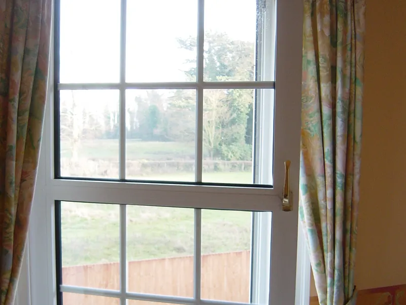 Tilt Turn Windows — Gallery Abbey Wood