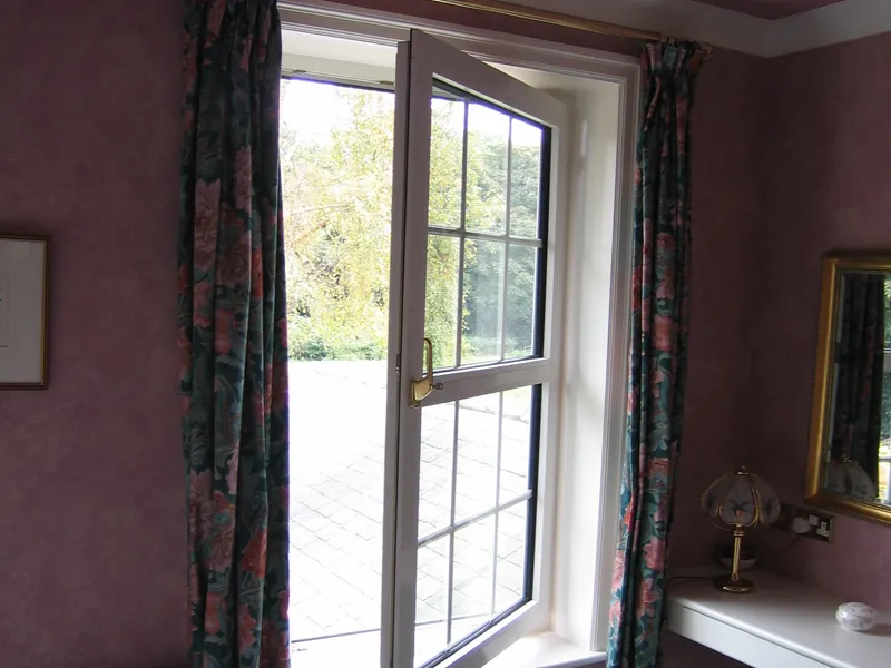 Tilt Turn Windows — Gallery Abbey Wood