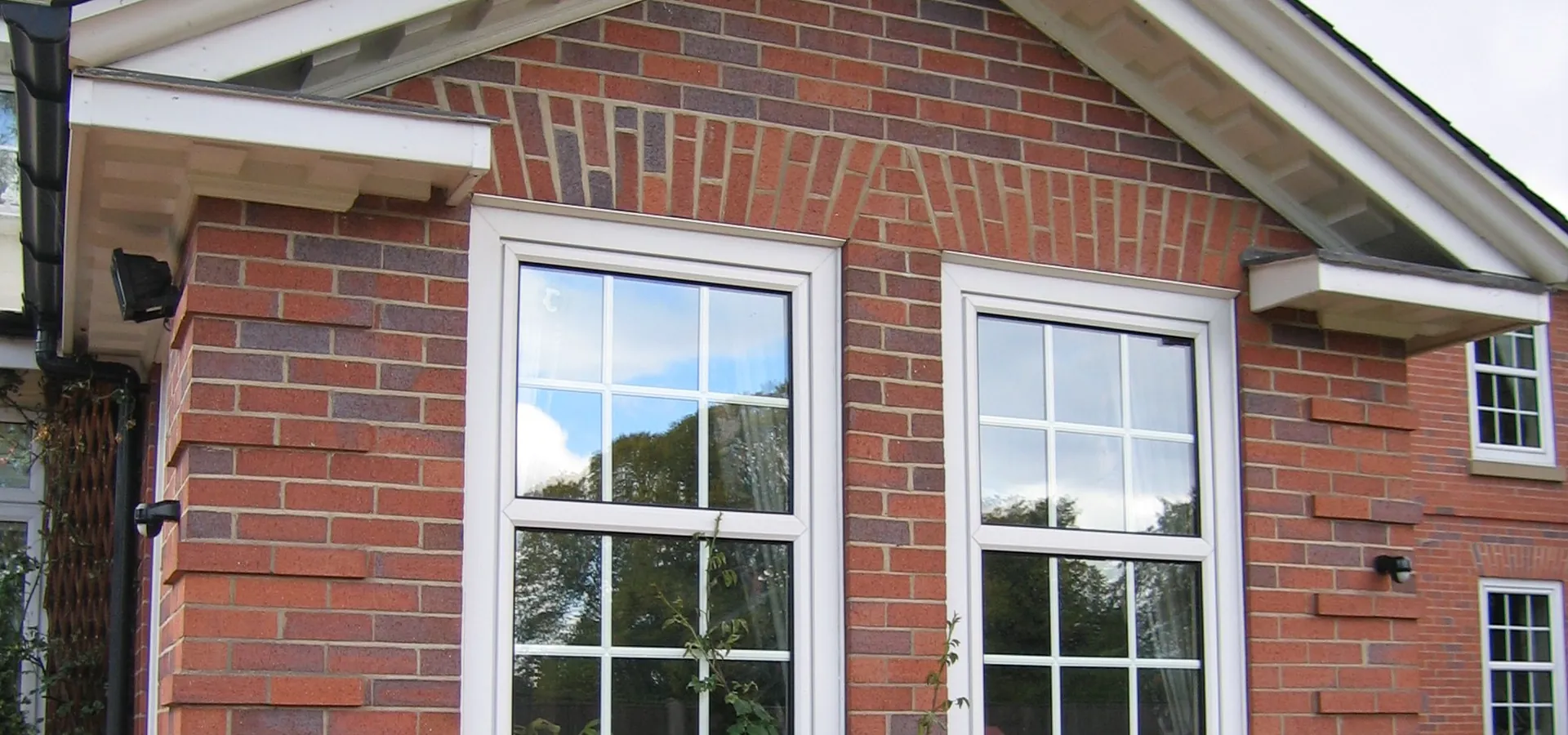 Tilt Turn Windows Abbey Wood
