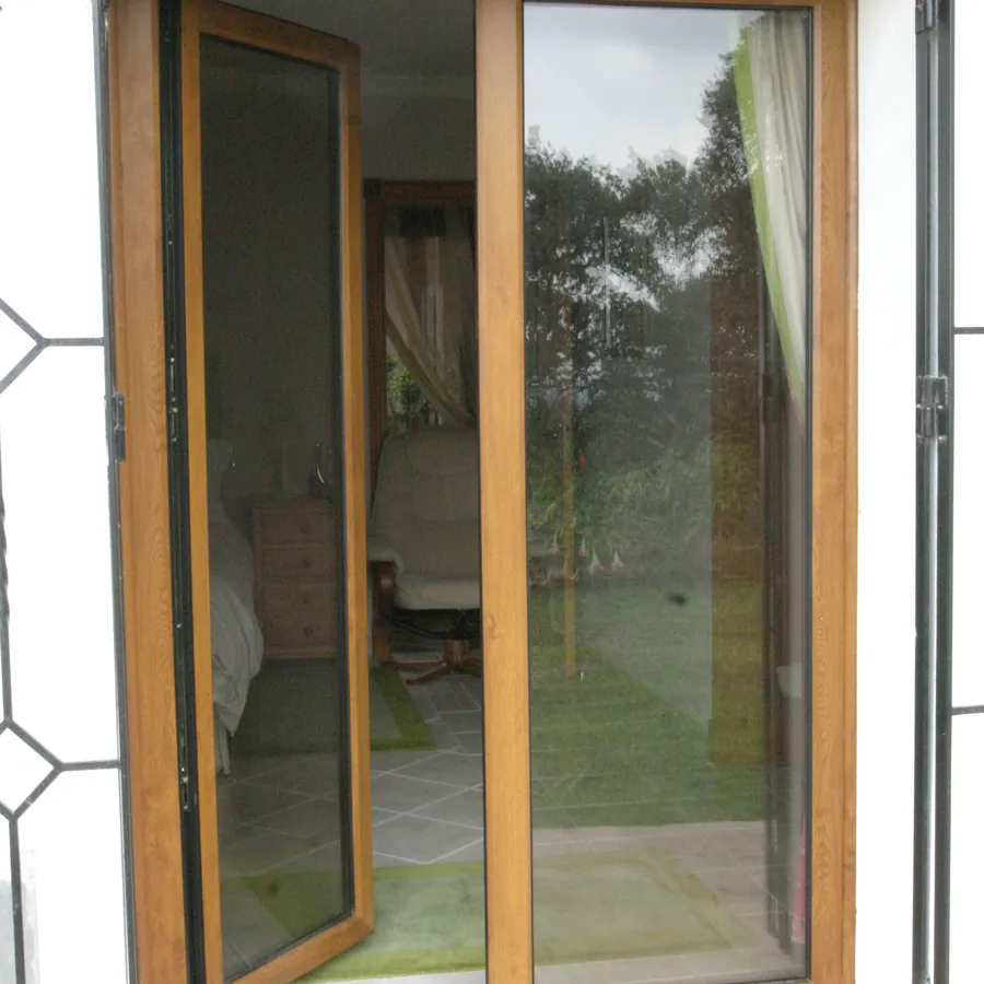 Tilt Turn Windows — Product Abbey Wood