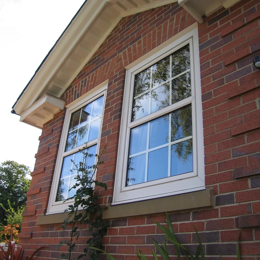 Tilt Turn Windows — Product Abbey Wood