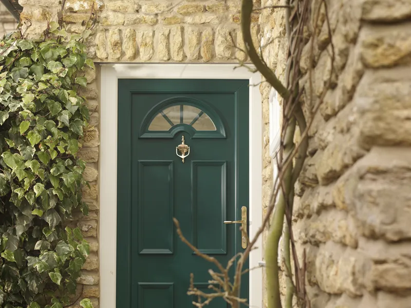 Timber Double Glazing — Gallery Abbey Wood