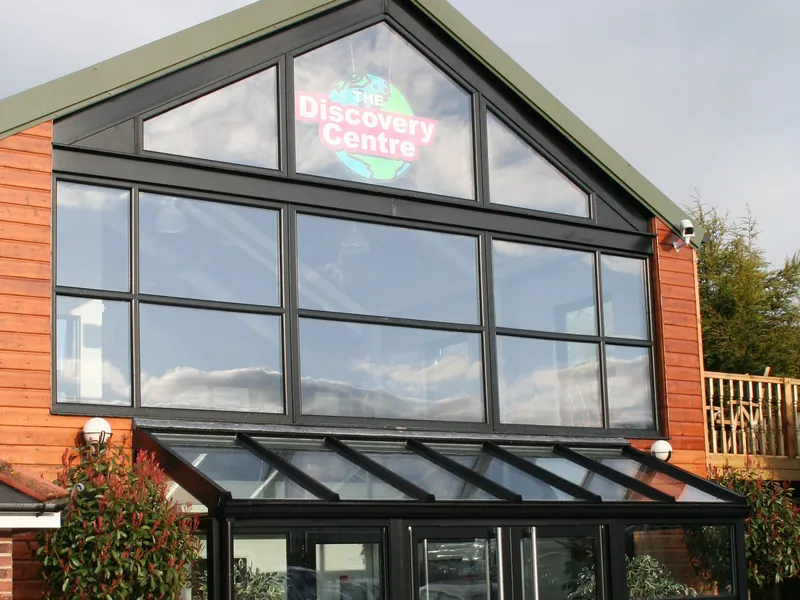 Timber Double Glazing — Gallery Abbey Wood