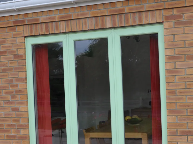 Timber Double Glazing — Gallery Abbey Wood