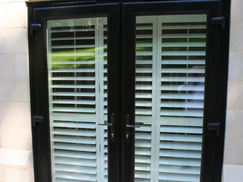 Timber Double Glazing — Gallery Abbey Wood