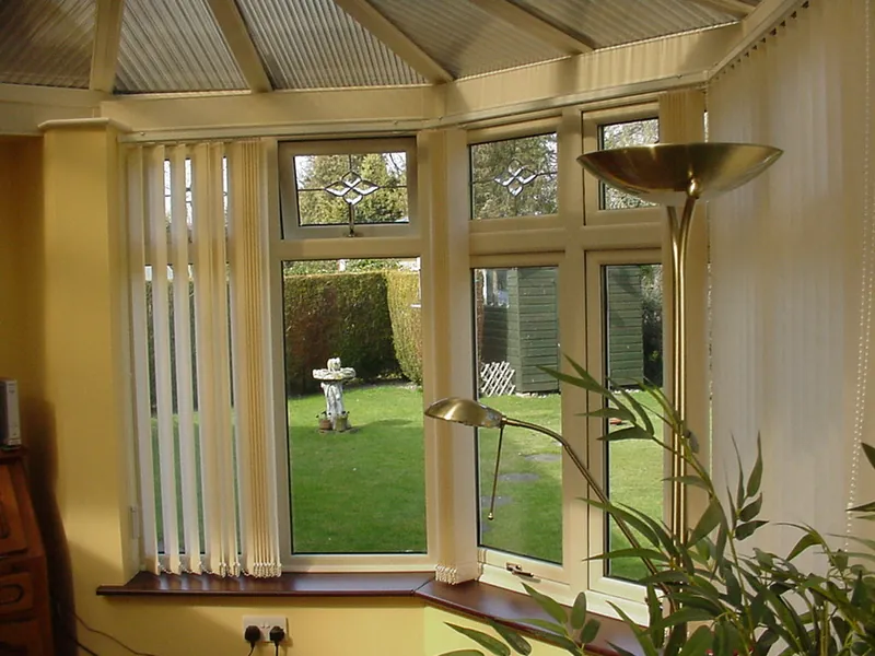 Timber Double Glazing — Gallery Abbey Wood