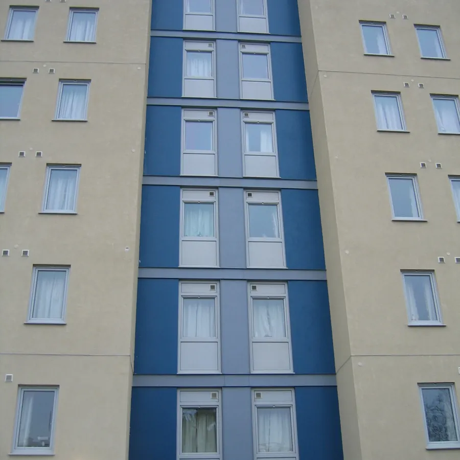 Timber Double Glazing — Product Abbey Wood
