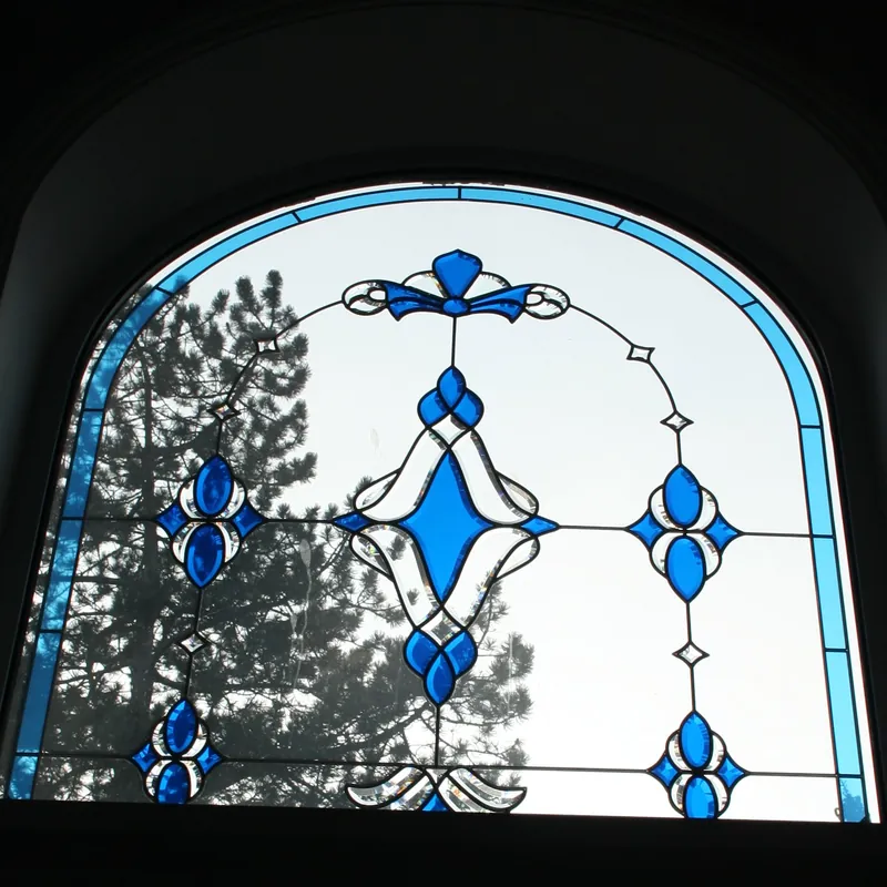 Triple Glazing Abbey Wood
