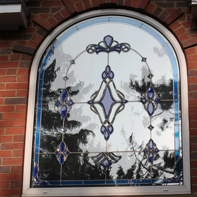 Double Vs Triple Glazing — Detail Abbey Wood