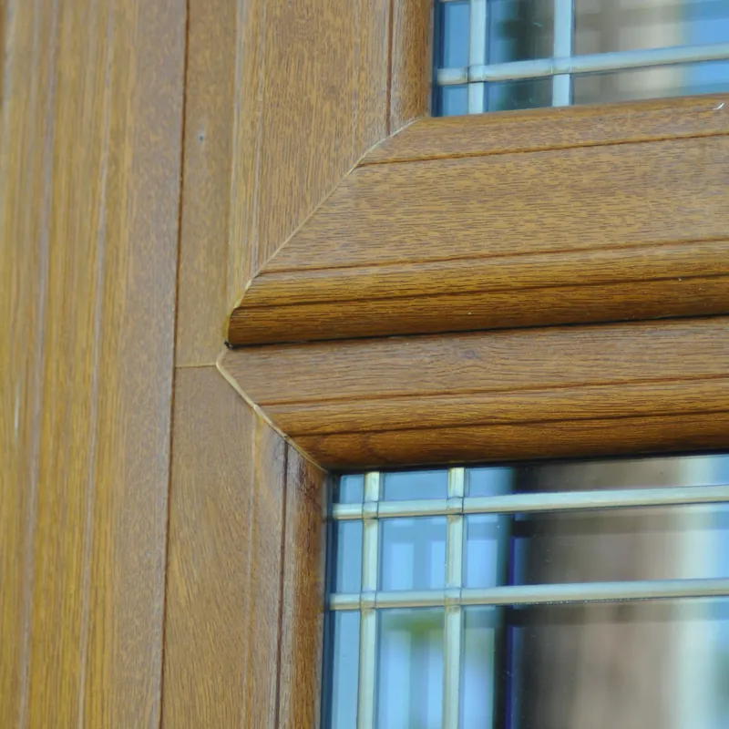 Double Vs Triple Glazing — Detail Abbey Wood