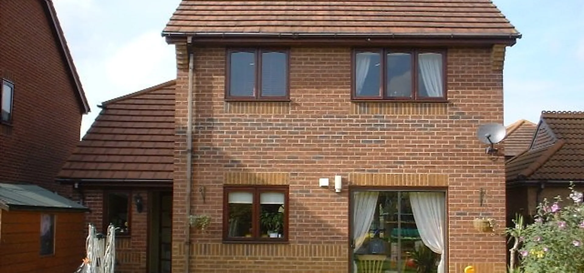 Free Survey Abbey Wood