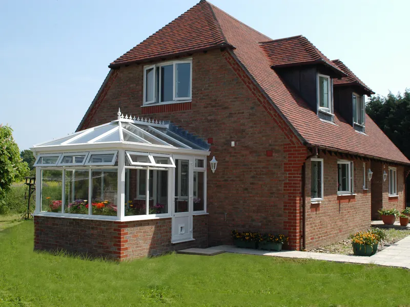 Double Glazing Prices Abbey Wood