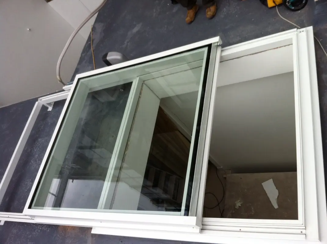 Electric Skylights Abbey Wood
