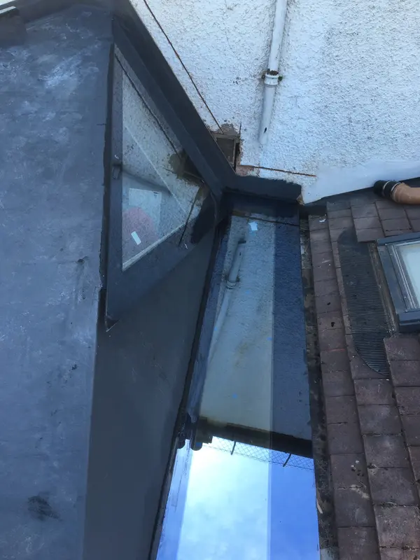 Skylights Abbey Wood