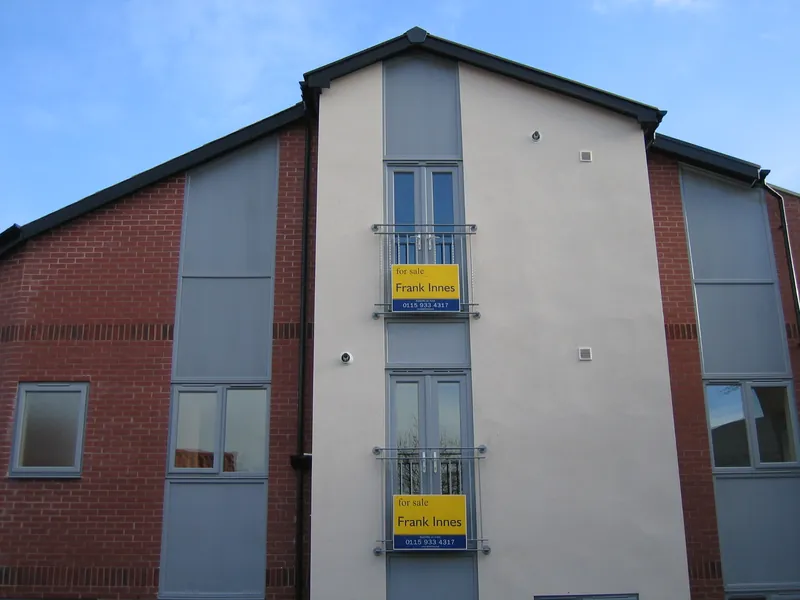 uPVC Vs Aluminium Windows — Gallery Abbey Wood