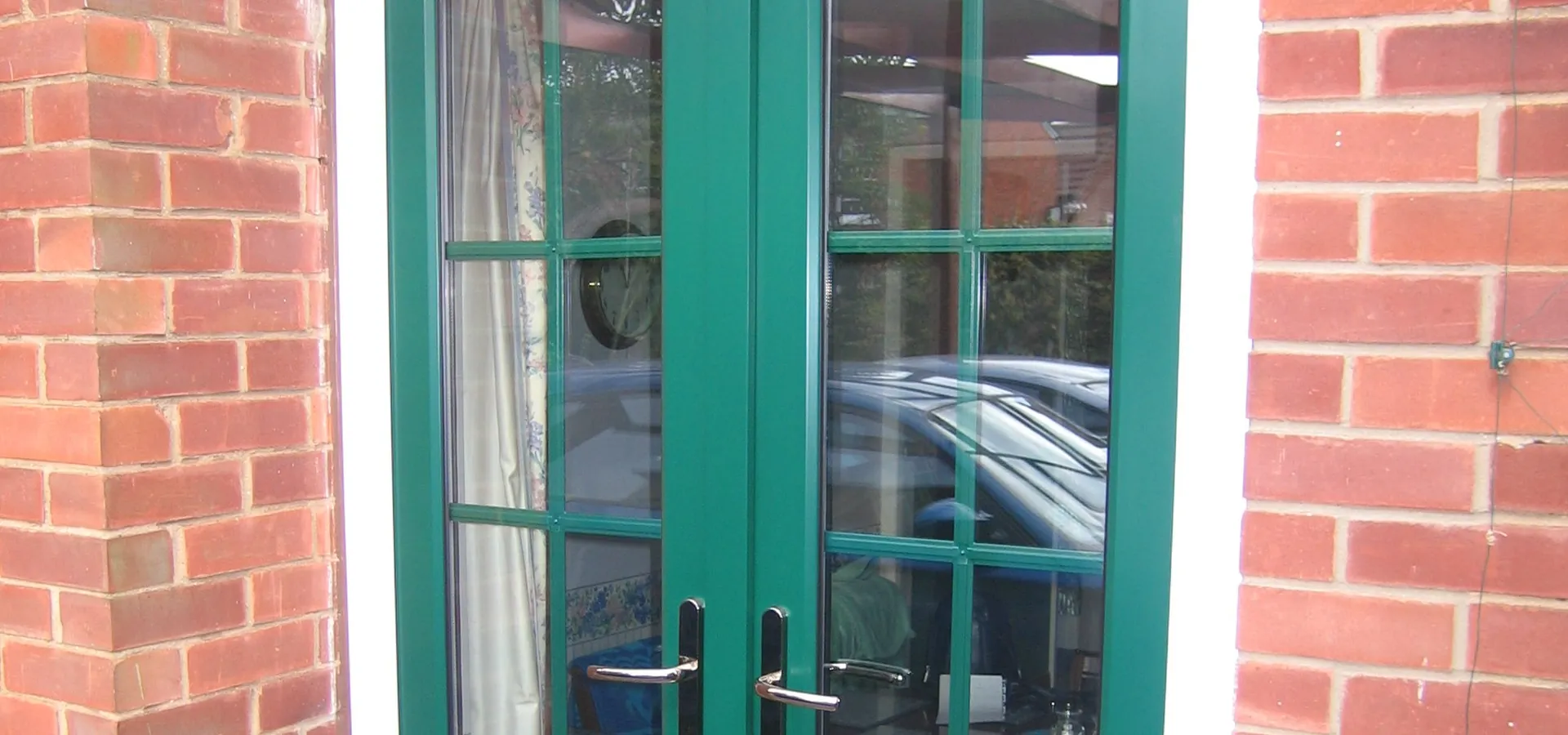 uPVC Vs Aluminium Windows Abbey Wood