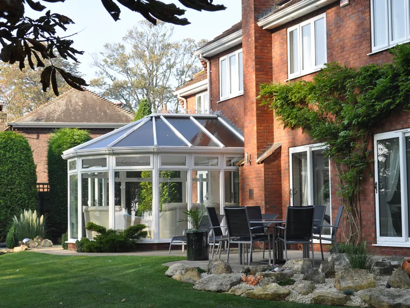 Window Grants ECO4 — Gallery Abbey Wood